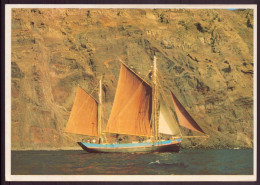 FLEUR DE LAMPAUL - Sailing Vessels