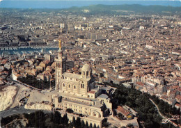 MARSEILLE NOTRE DAME DE LA GARDE 34(scan Recto-verso) MA1013 - Notre-Dame De La Garde, Ascenseur