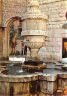 VENCE La Fontaine Du Peyra 4(scan Recto-verso) MA1004 - Vence