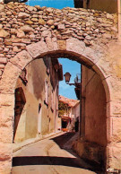 Le CASTELLET Le Portalet 32(scan Recto-verso) MA1037 - Le Castellet