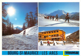 CHAMBERY Village Vacances Gites Camping Mer Montagne Campagne 10(scan Recto-verso) MA1036 - Chambery