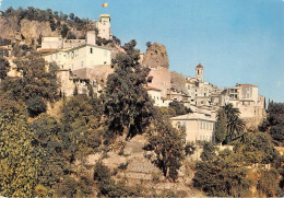 ROQUEBRUNE Vieux Village Medieval 19(scan Recto-verso) MA1021 - Roquebrune-sur-Argens