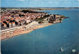 FOURAS Vue Generale De La Grandeplage Et Du Semaphore 14(scan Recto-verso) MA1053 - Fouras-les-Bains