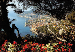 VILLEFRANCHE SUR MER  Vue Generale Au Fond La Darse 23(scan Recto-verso) MA1043 - Villefranche-sur-Mer