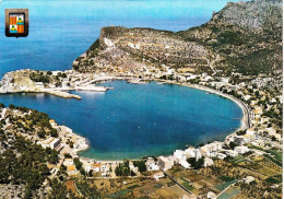 Islas Baleares -  MALLORCA - Puerto De Soller - Vista Aerea - Mallorca