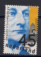 PAYS  BAS      N°   1122 OBLITERE - Used Stamps
