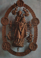 112054 - Volkach - Madonna Im Rosenkranz - Kitzingen