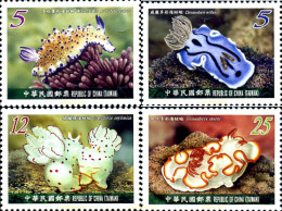 267263 MNH CHINA. FORMOSA-TAIWAN 2011  - Nuevos