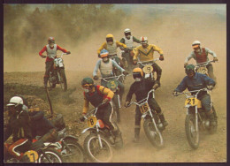 MOTO CROSS - Motociclismo