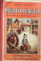 David Copperfield Charles Dickens P Noury (edit Ffammarion EO) 1946 - 5. Wereldoorlogen