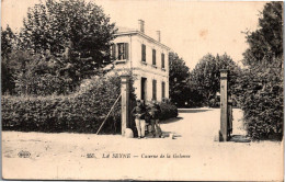 83 La Seyne Sur Mer - Caserne De La Galonne - - La Seyne-sur-Mer