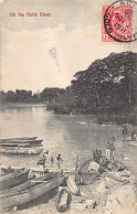 Ghana - On The Volta River - Publ. Basel Mission Book Depot 5 - Ghana - Gold Coast