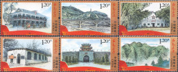 290392 MNH CHINA. República Popular 2013 DINASTIA SONG - Ongebruikt