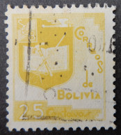 Bolivië Bolivia 1939 (2a) - Bolivie