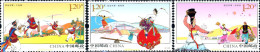 292800 MNH CHINA. República Popular 2012  - Ongebruikt