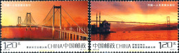 295349 MNH CHINA. República Popular 2012  - Ongebruikt