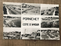  PORNICHET Cote D'amour  - Pornichet