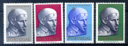 1958 PORTGALLO SET MNH ** - Ungebraucht