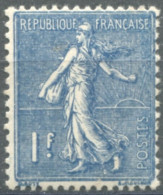 France N°205 - Neuf* - (F1646) - Unused Stamps