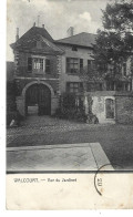 Belgique - WALCOURT - Vue Du Jardinet - Walcourt