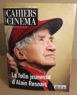 Les Cahiers Du Cinéma N° 650 - Cinéma/Télévision