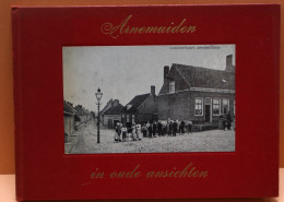 ARNEMUIDEN   IN OUDE ANSICHTEN -  -  GOEDE STAAT -  ZIE AFBEELDINGEN - Andere & Zonder Classificatie