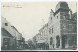 Willebroek - Willebroeck - Rue Neuve - Nieuwstraat - 1907 - Willebroek
