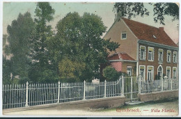 Willebroek - Willebroeck - Villa Florida  - Willebrök