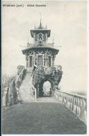 Willebroek - Willebroeck - Châlet - Cascades - 1911 - Willebroek