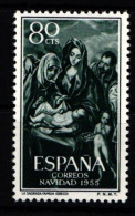 Spanien 1069 Postfrisch #NI592 - Sonstige & Ohne Zuordnung