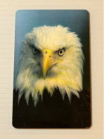 USA UNITED STATES America Prepaid Telecard Phonecard, Eagle, Set Of 1 Mint Card - Other & Unclassified