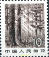 629616 MNH CHINA. República Popular 1982 VISTAS - Unused Stamps