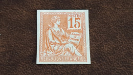 REF A1270 FRANCE NEUF(*) N°117 - 1872-1920