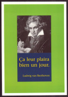 LUDWIG VAN BEETHOVEN CA LEUR PLAIRA BIEN UN JOUR - Cantanti E Musicisti