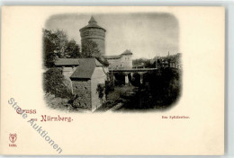 52253303 - Nuernberg - Nuernberg