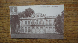 Réédition , Vitry-sur-seine , Le Château - Vitry Sur Seine