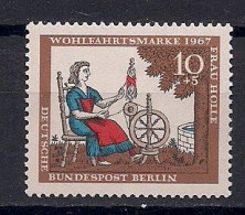 BERLIN    N°  285  NEUF **  SANS TRACES DE CHARNIERES - Unused Stamps