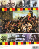 Anniversaire De La Belgique 2005 XXX - 2002-… (€)