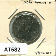 10 SCHILLING 1975 AUSTRIA Coin #AT682.U.A - Oostenrijk