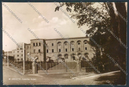 Terni Orvieto Caserma Foto FG Cartolina ZF7551 - Terni