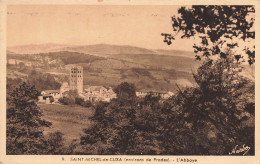 Codalet * L'abbaye De St Michel De Cuxa * Environs De Prades - Autres & Non Classés