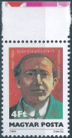 C5914 Hungary Personality History Politician Journalist MNH RARE - Autres & Non Classés