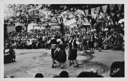 Banyuls Sur Mer * Figure De Danse Catalane * Type Folklore - Banyuls Sur Mer