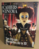 Les Cahiers Du Cinéma N° 655 - Cinéma/Télévision