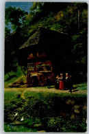 50961003 - Kuenstler-Karte - Hochschwarzwald