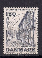 DANEMARK   N°  600   OBLITERE - Gebruikt