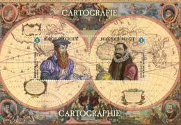 Cartographie-Cartografie 2012 XXX - 2002-… (€)