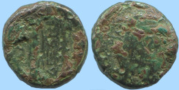 Ancient Authentic Original GREEK Coin 6g/16mm #ANT1795.10.U.A - Griechische Münzen