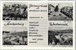 50681003 - Hachenburg - Hachenburg