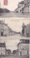 89 APPOIGNY 6 CARTES - Appoigny